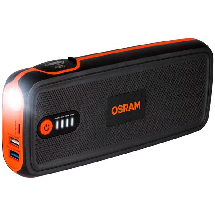 Пусковое устройство Osram OBSL400