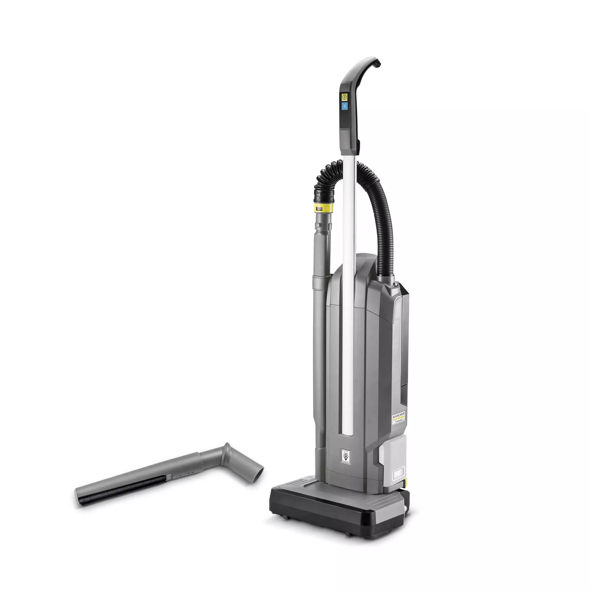 Пилосос акумуляторний KARCHER CV 30/2 Bp Adv з насадкою для очищення поверхонь (1.023-206.0) Пилосос акумуляторний KARCHER CV 30/2 Bp Adv з насадкою для очищення поверхонь (1.023-206.0)