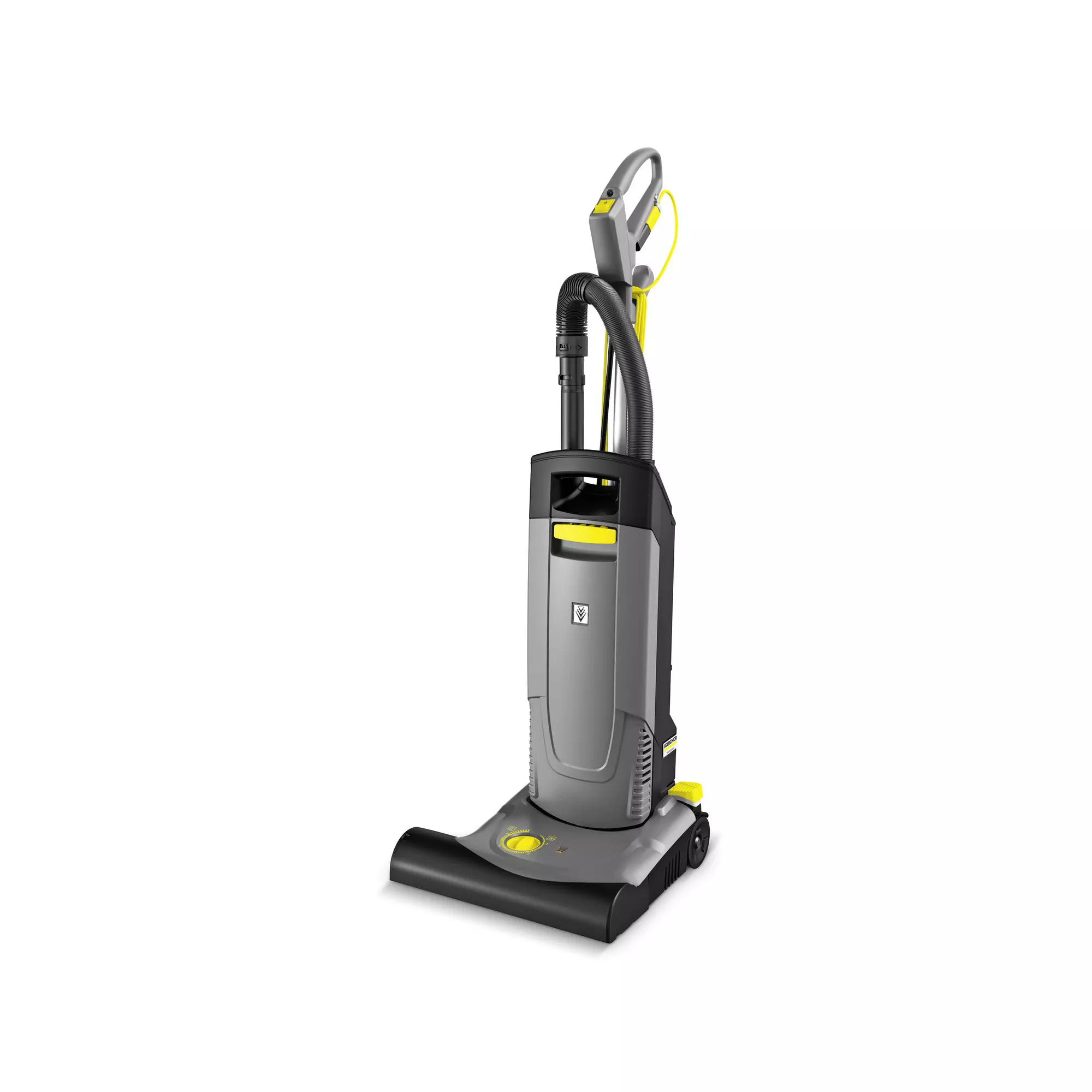 Пылесос Karcher CV 38/2 Adv 850Вт 20кПа 5.5л 38см (1.033-336.0) Пылесос Karcher CV 38/2 Adv 850Вт 20кПа 5.5л 38см (1.033-336.0)