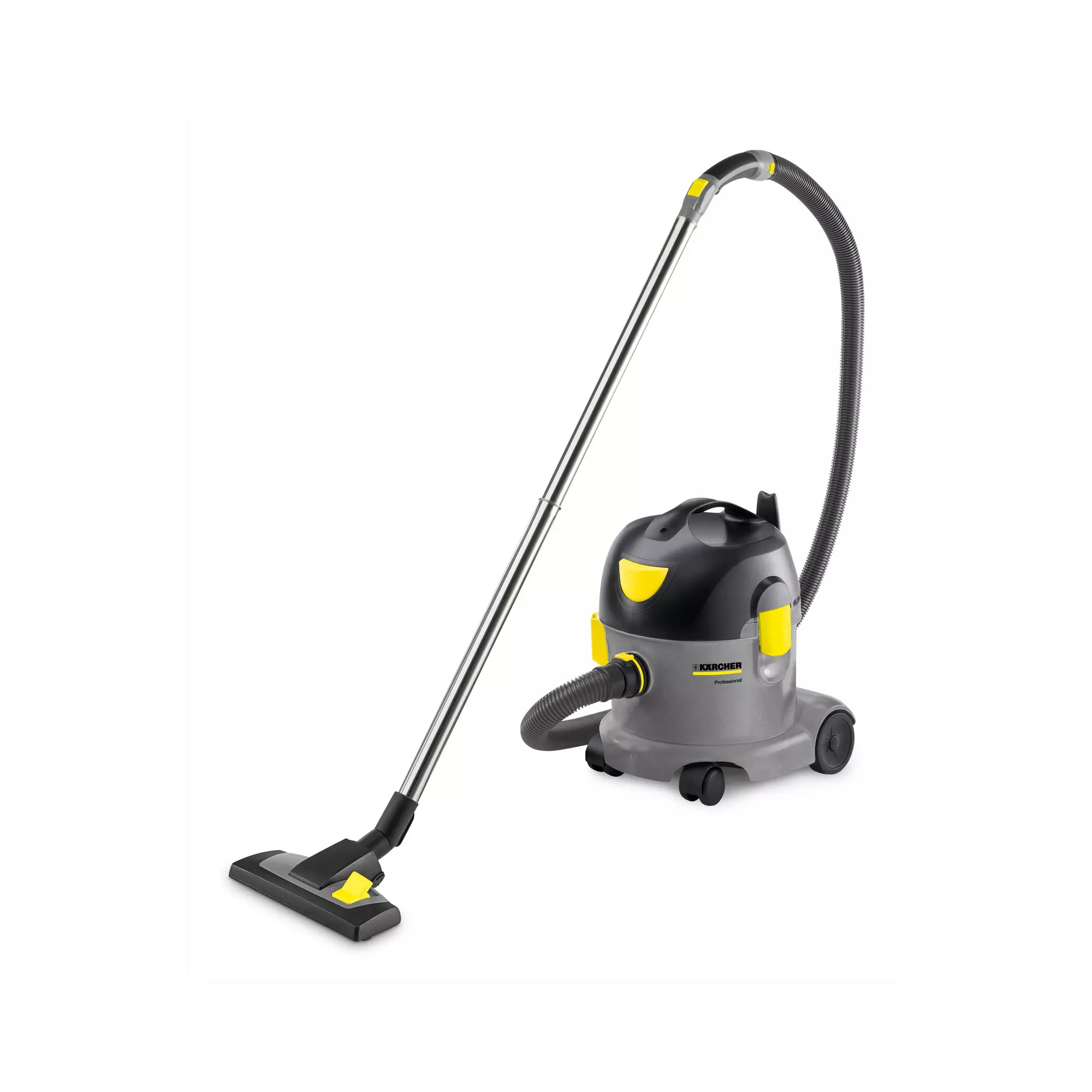 Пылесос Karcher для сухой уборки T 10/1 (1.527-150.0)