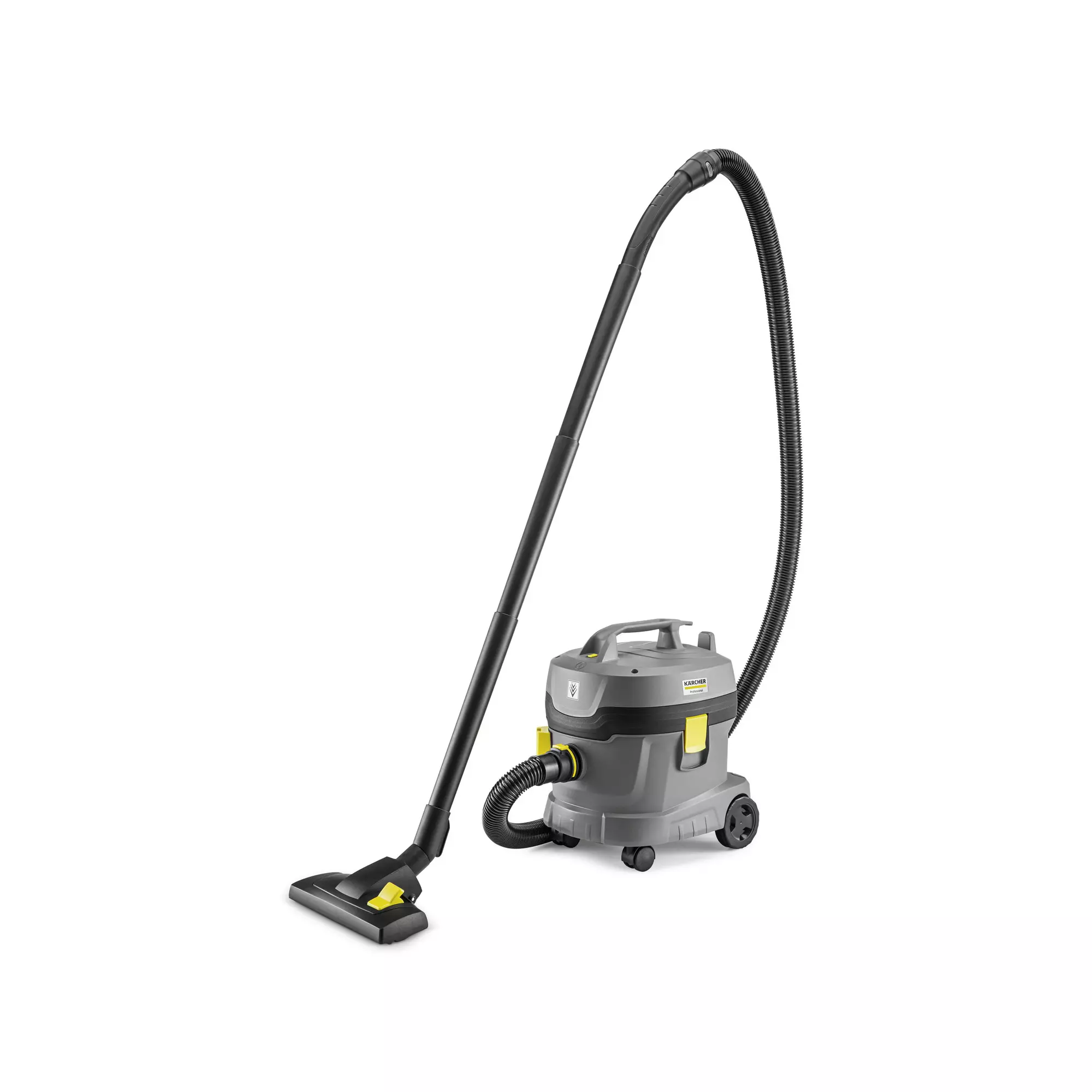 Пылесос Karcher для сухой уборки T 11/1 Classic (1.527-197.0) Пылесос Karcher для сухой уборки T 11/1 Classic (1.527-197.0)