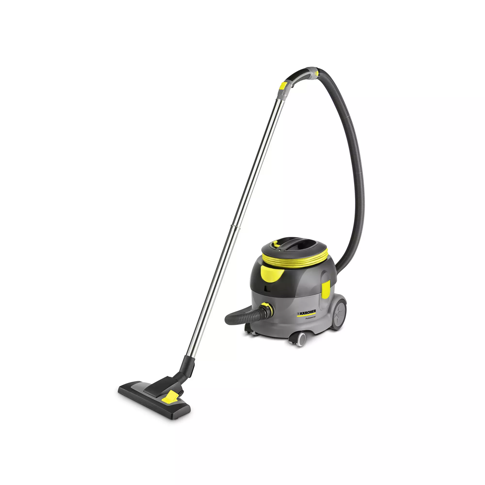 Пылесос Karcher для сухой уборки T 12/1 (1.355-100.0) Пылесос Karcher для сухой уборки T 12/1 (1.355-100.0)