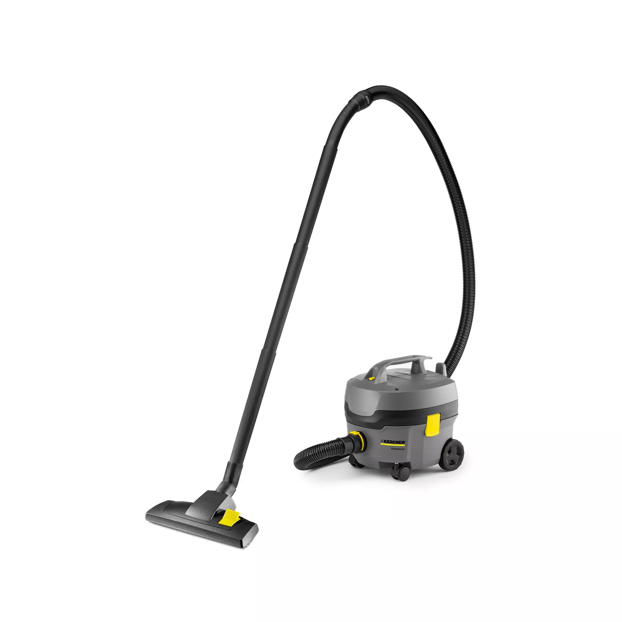 Пилосос Karcher для сухого збирання T 7/1 Classic (1.527-181.0) Пилосос Karcher для сухого збирання T 7/1 Classic (1.527-181.0)