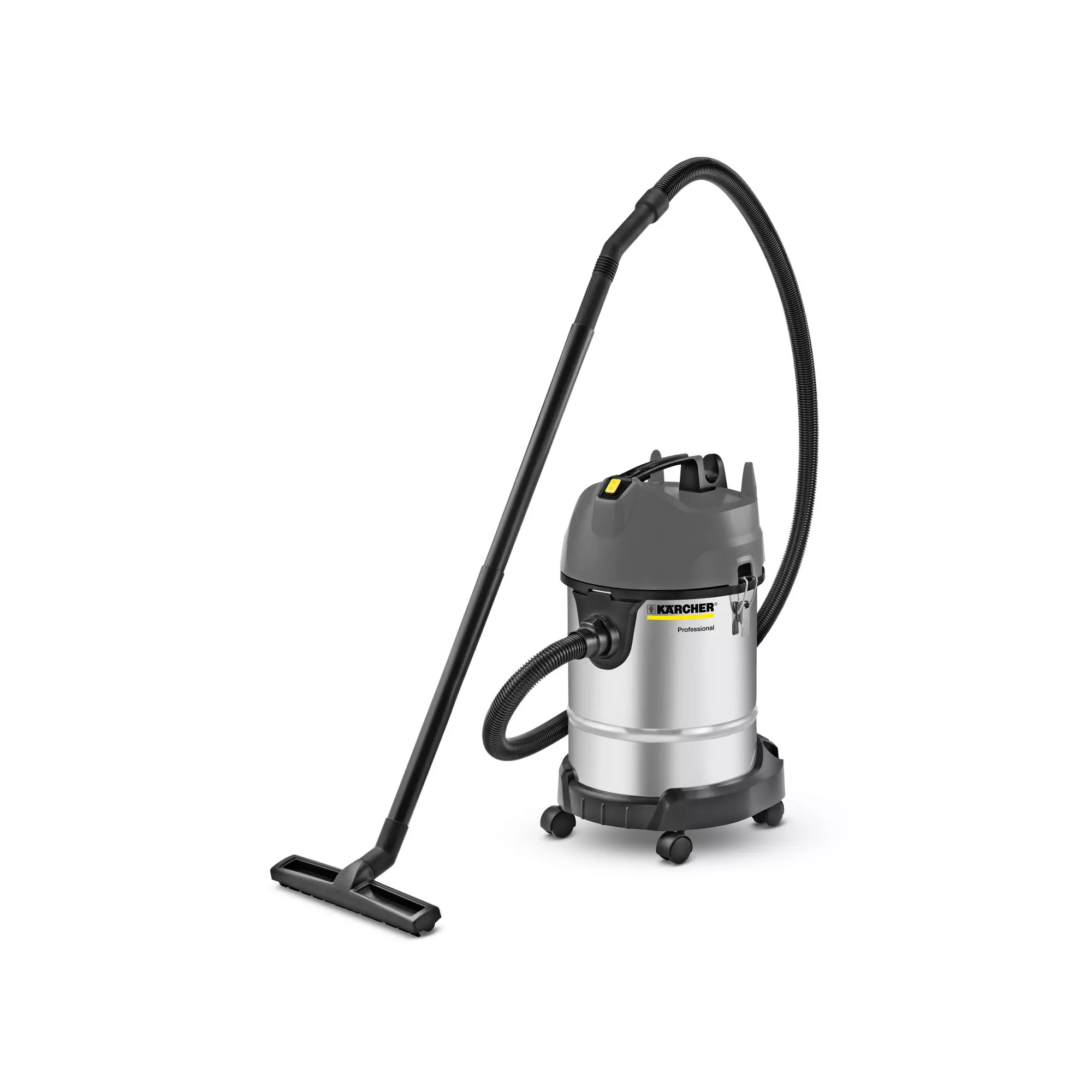 Пылесос Karcher для влажной и сухой уборки NT 30/1 Me Classic (1.428-568.0)