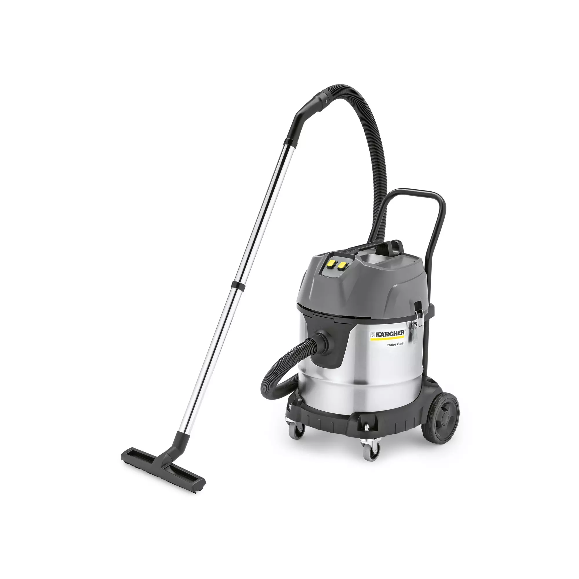 Пылесос Karcher для влажной и сухой уборки NT 50/2 Me Classic (1.667-030.0) Пылесос Karcher для влажной и сухой уборки NT 50/2 Me Classic (1.667-030.0)