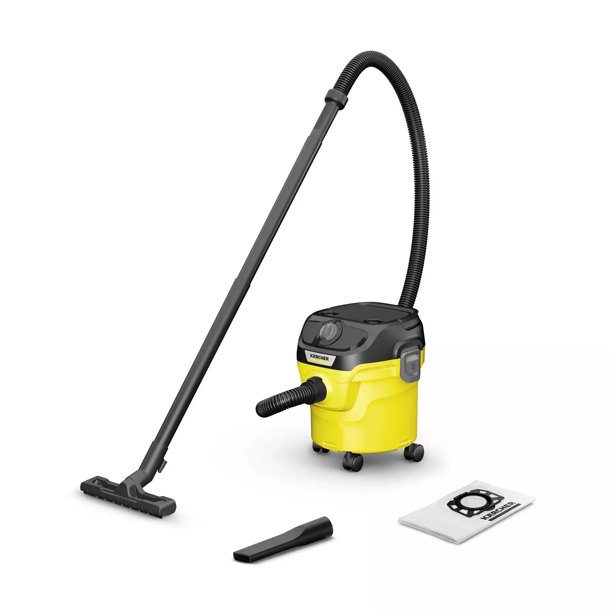 Пилосос KARCHER KWD 1 (1.628-401.0)