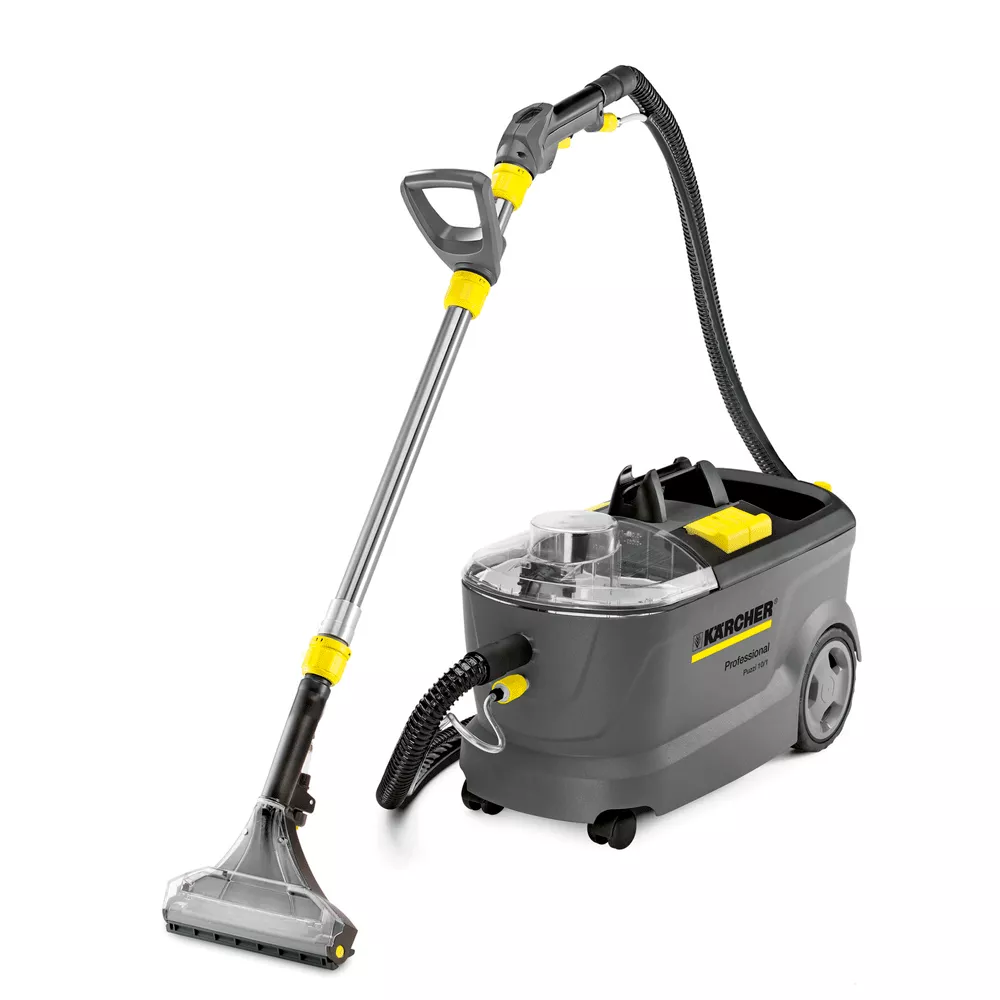 Пылесос Karcher PUZZI 10/1 (1.100-131.0) Пылесос Karcher PUZZI 10/1 (1.100-131.0)