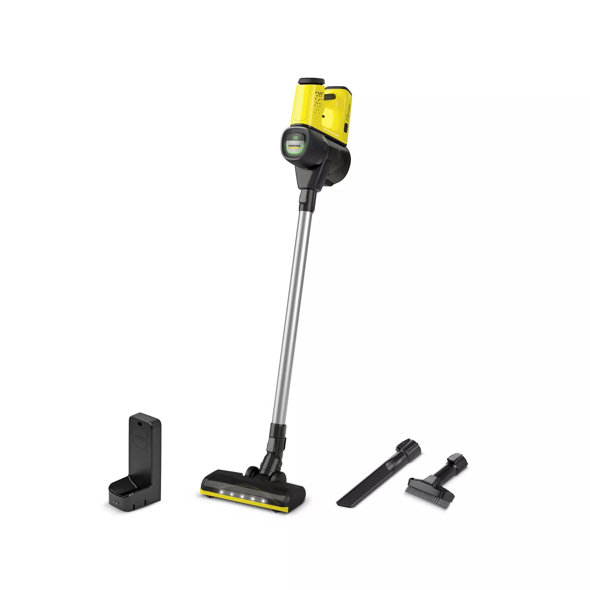 Пилосос KARCHER VC 3 Plus ERP (1.198-060.0)