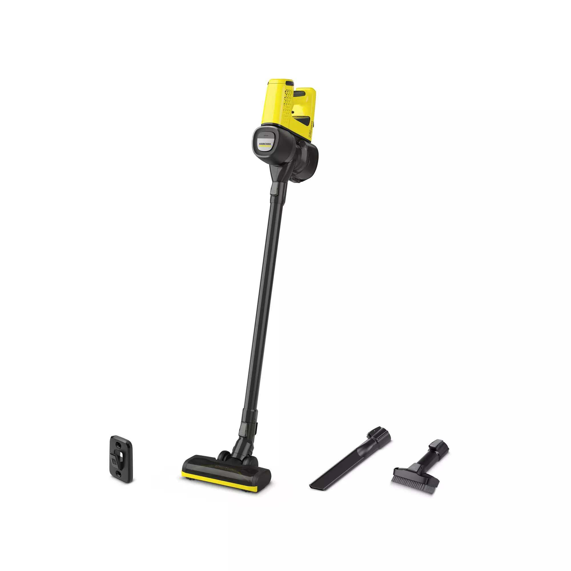 Пылесос Karcher VC 4 Cordless myHome (1.198-620.0) Пылесос Karcher VC 4 Cordless myHome (1.198-620.0)
