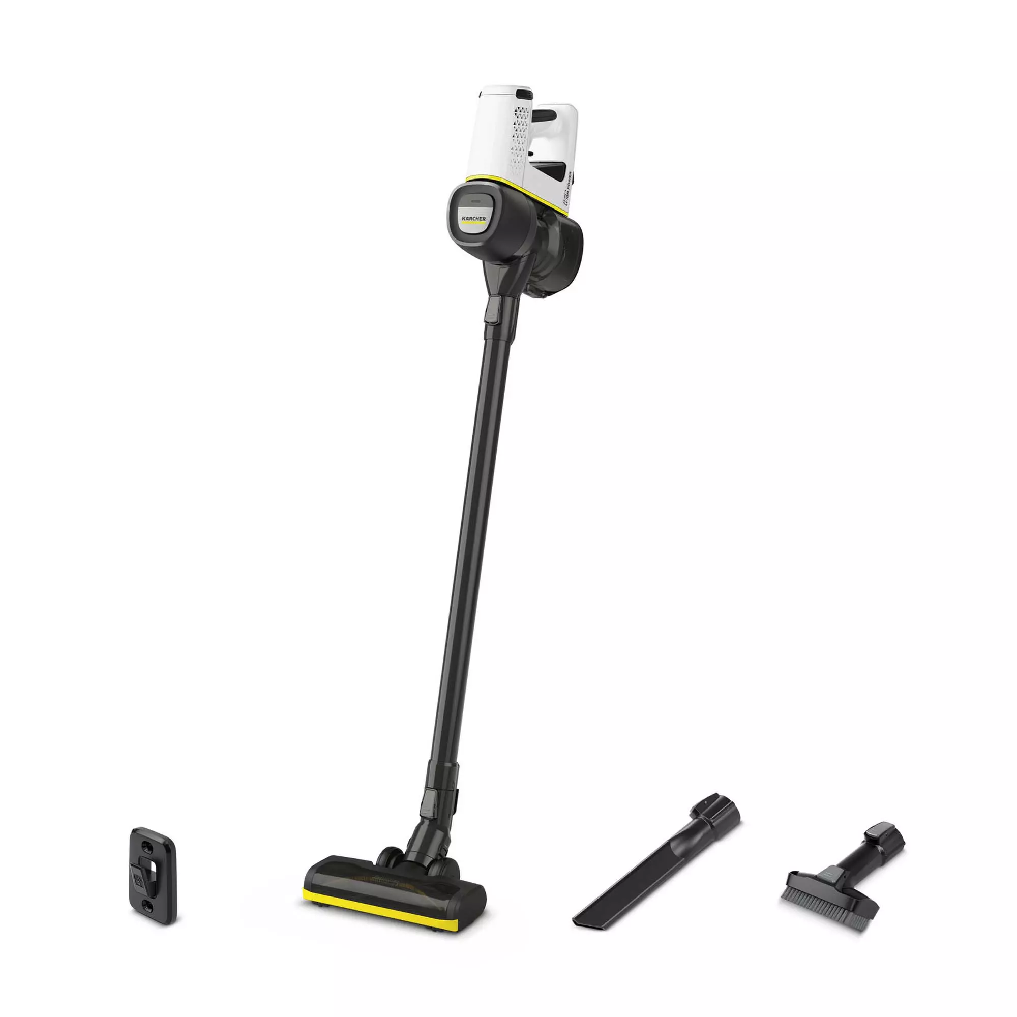 Пылесос KARCHER VC 4 Cordless myHome (1.198-630.0)