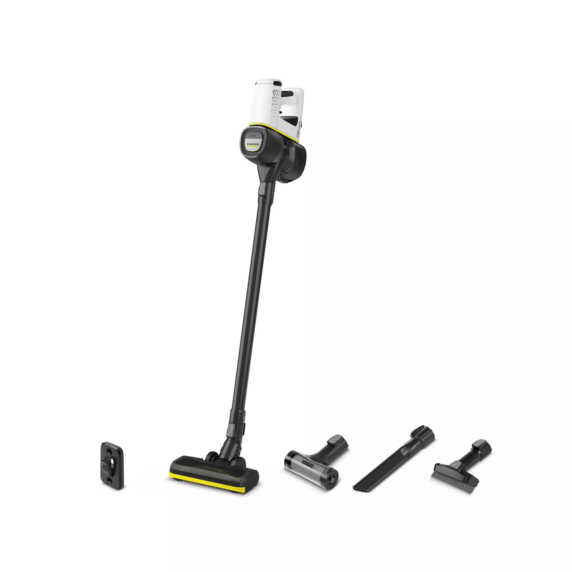Пылесос Karcher VC 4 Premium myHome (1.198-640.0) Пылесос Karcher VC 4 Premium myHome (1.198-640.0)