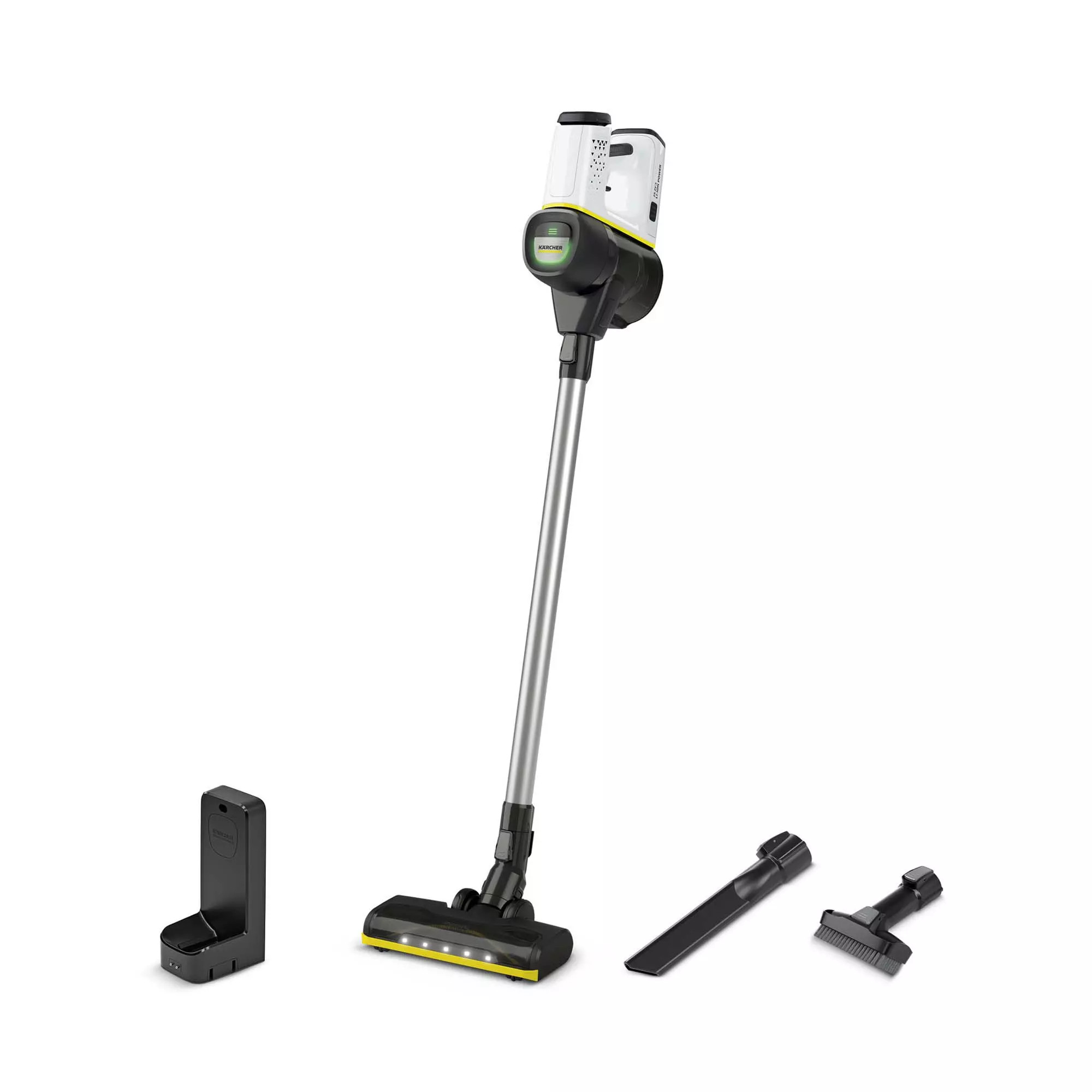 Пилосос KARCHER VC 6 Cordless ourFamily (1.198-670.0)