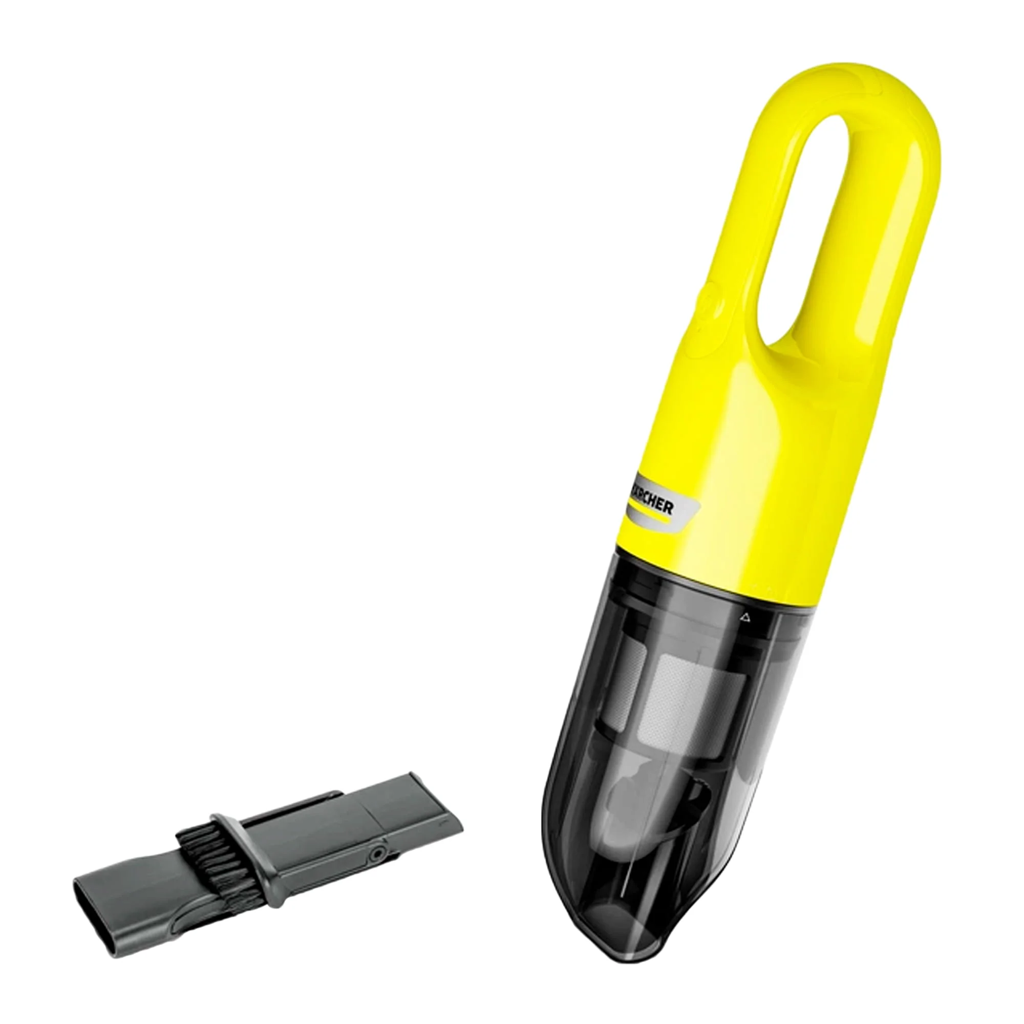 Пылесос ручной Karcher CVH 2 (1.198-401.0) Пылесос ручной Karcher CVH 2 (1.198-401.0)