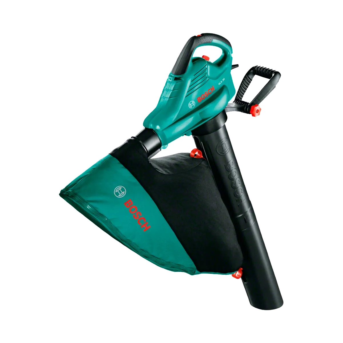 Воздуходувки Bosch
