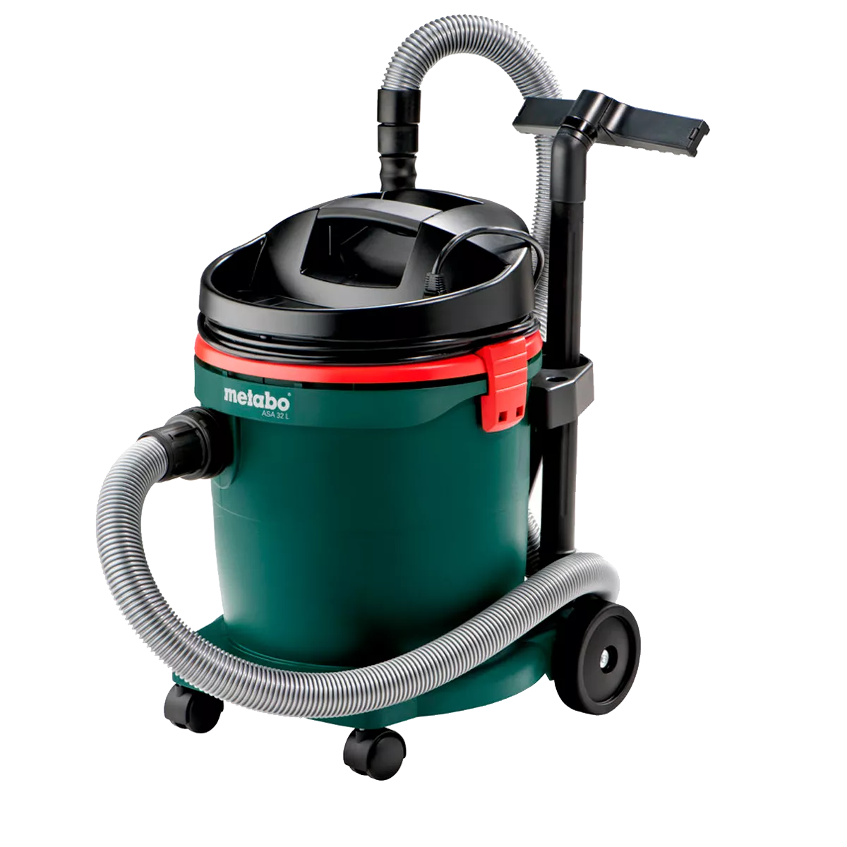 Пилосос універсальний Metabo ASA 32 L (602013000) Пилосос універсальний Metabo ASA 32 L (602013000)