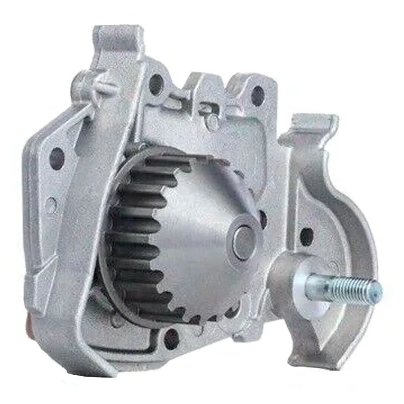 DOLZ R135 Помпа