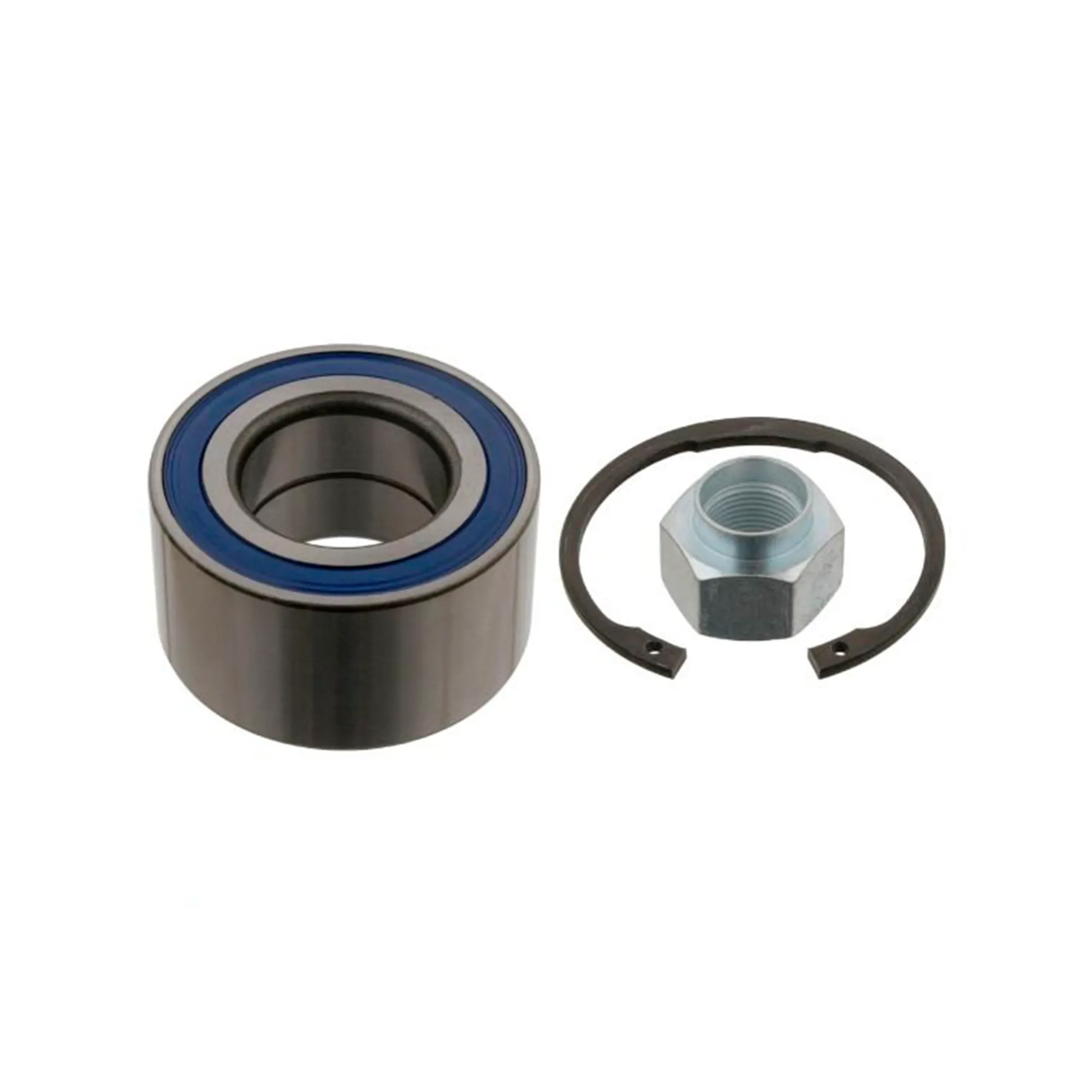 SNR R184.55 Комплект ступицы колеса