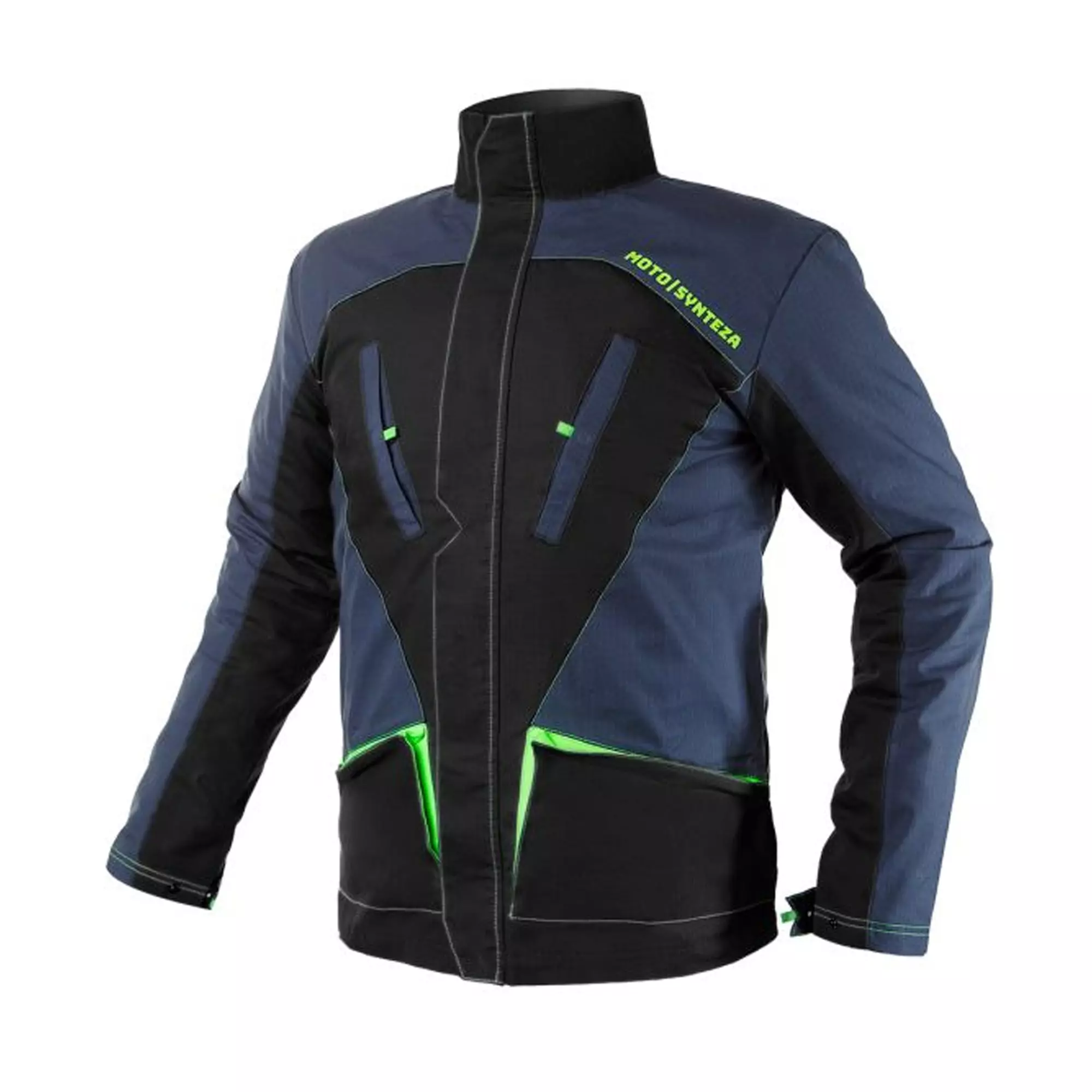 Рабочая куртка NEO TOOLS Motosynteza, 100% хлопок реп-стоп, размер XL (81-219-XL) Рабочая куртка NEO TOOLS Motosynteza, 100% хлопок реп-стоп, размер XL (81-219-XL)