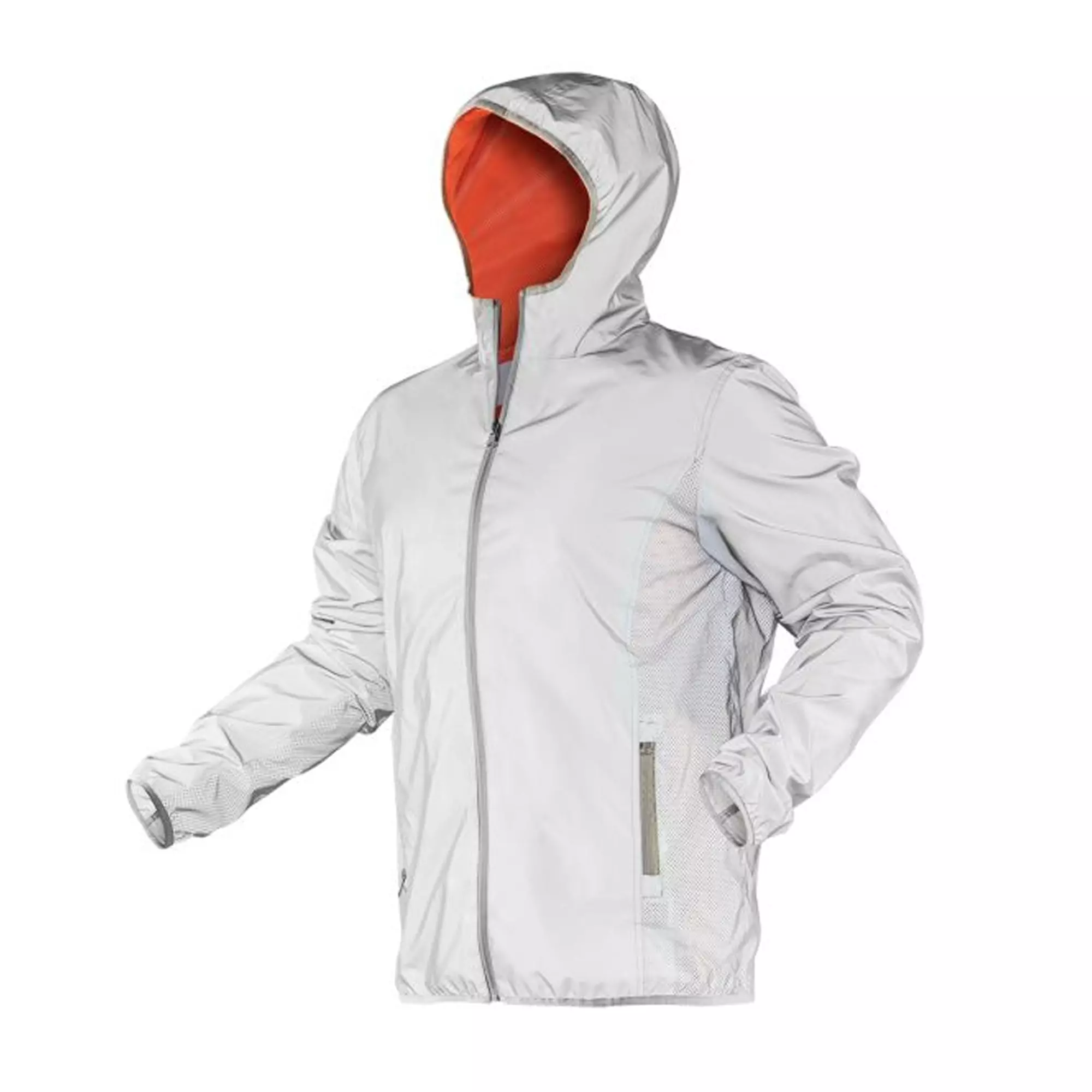 Рабочая куртка NEO TOOLS REFLECTIVE, размер L (81-561-L)
