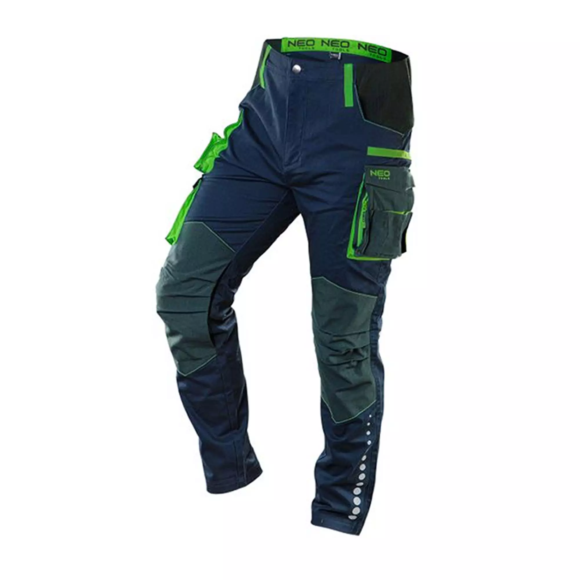 Рабочие штаны NEO TOOLS PREMIUM, размер XL (81-226-XL) Рабочие штаны NEO TOOLS PREMIUM, размер XL (81-226-XL)