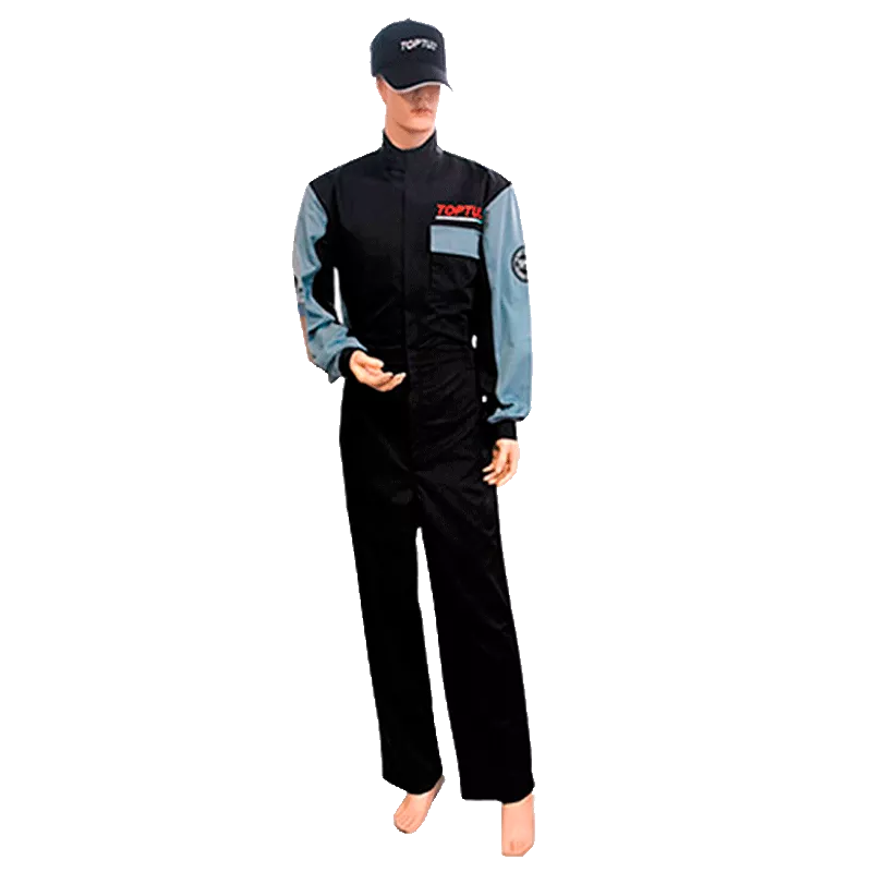 Рабочий комбинезон TOPTUL р.L (AXG00010002)