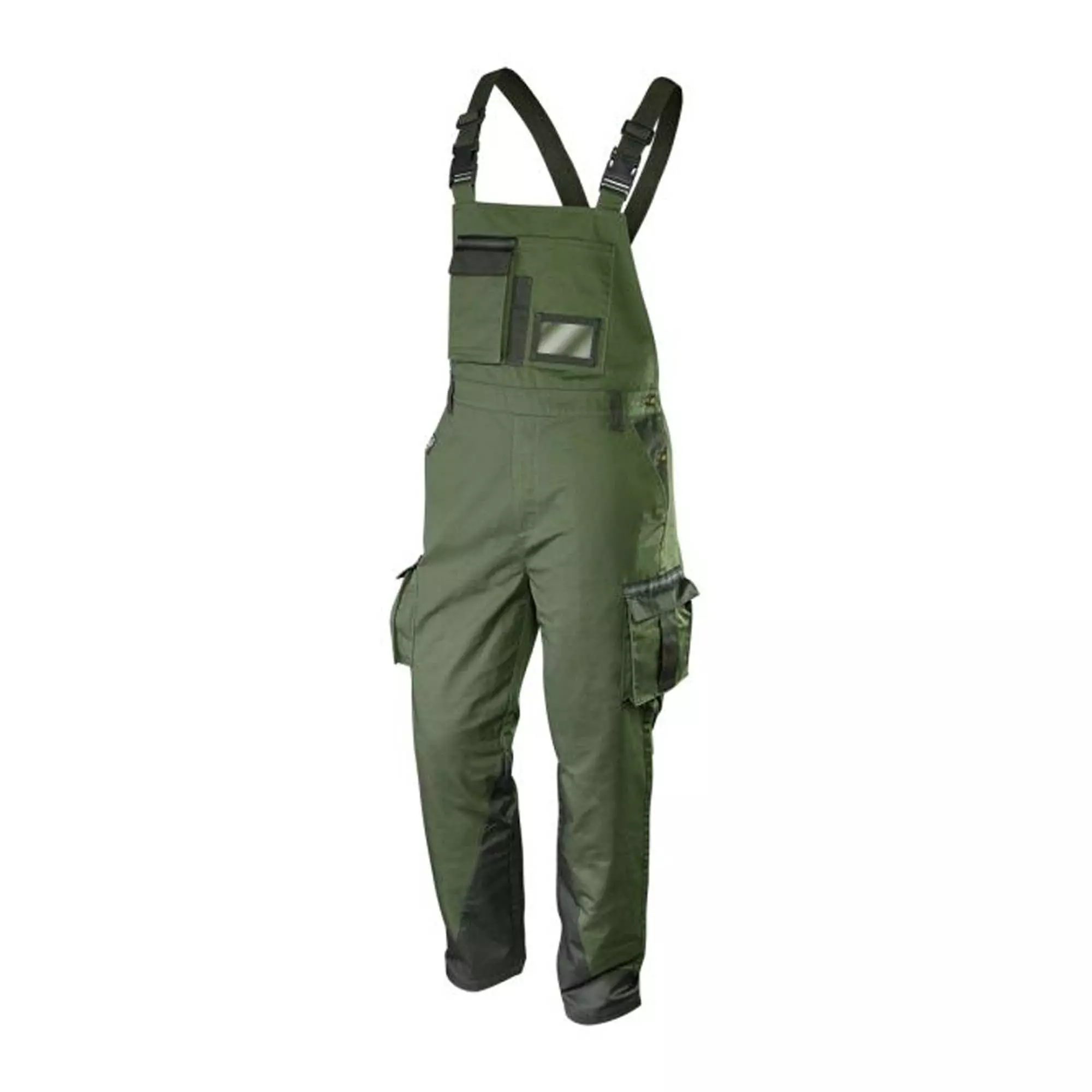 Робочий напівкомбінізон NEO TOOLS CAMO olive, розмір XXXL (81-242-XXXL) Робочий напівкомбінізон NEO TOOLS CAMO olive, розмір XXXL (81-242-XXXL)
