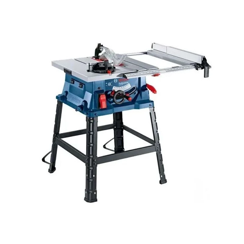 Распиловочный стол Bosch GTS 254 (0.601.B45.000) Распиловочный стол Bosch GTS 254 (0.601.B45.000)
