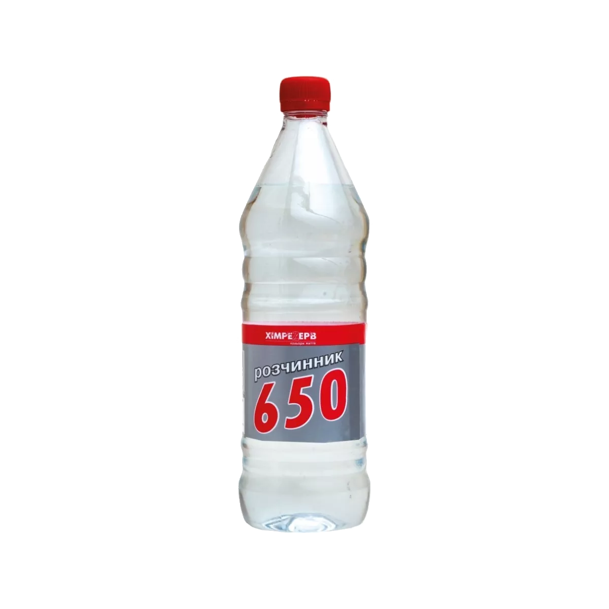 Растворитель ХIМРЕЗЕРВ 650 1 л (230347) Растворитель ХIМРЕЗЕРВ 650 1 л (230347)