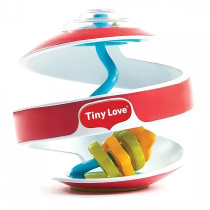 Развивающая игрушка Tiny Love Красная спираль (1503900458)