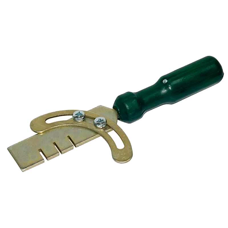 Розведення для пилок MASTERTOOL (06-0004)