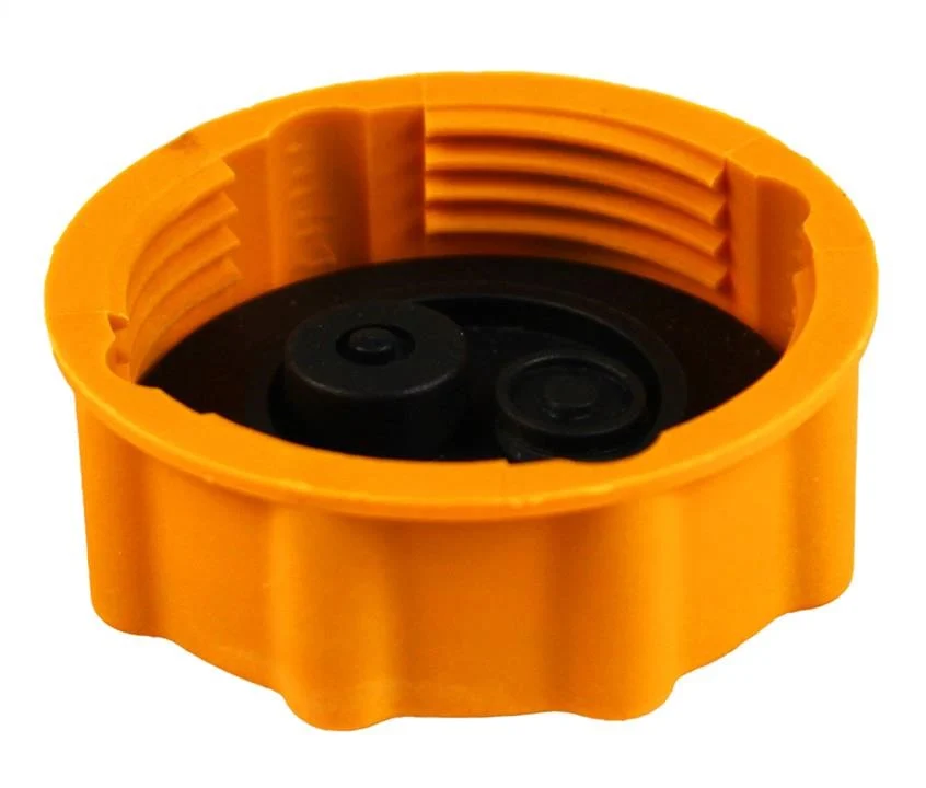 VERNET RC0039 Кришка радіатора