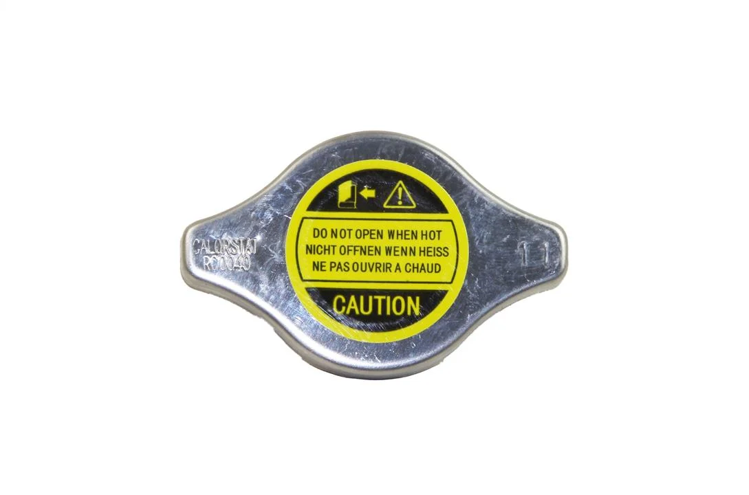 VERNET RC0040 Крышка радиатора