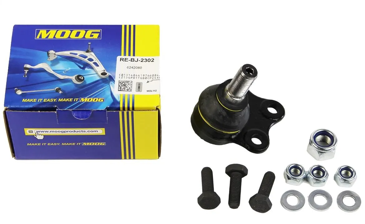 Moog RE-BJ-2302 Шаровая опора