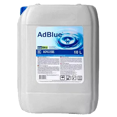 Жидкость AdBlue Adblue