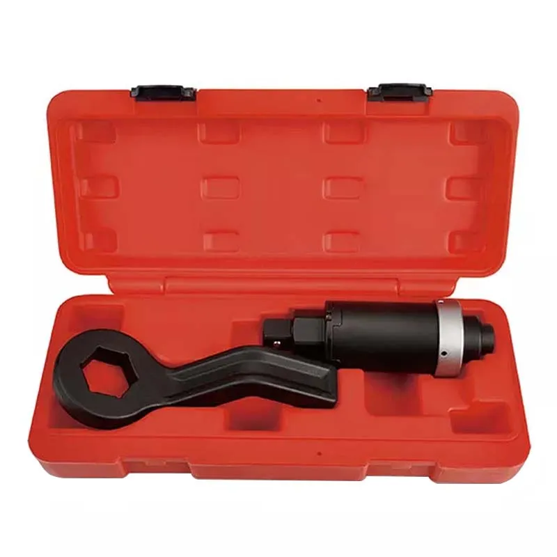 Редуктор-підсилювач Toptul 1/2"х3/4" 150Нм-1500Нм (ANCE1624) Редуктор-підсилювач Toptul 1/2"х3/4" 150Нм-1500Нм (ANCE1624)