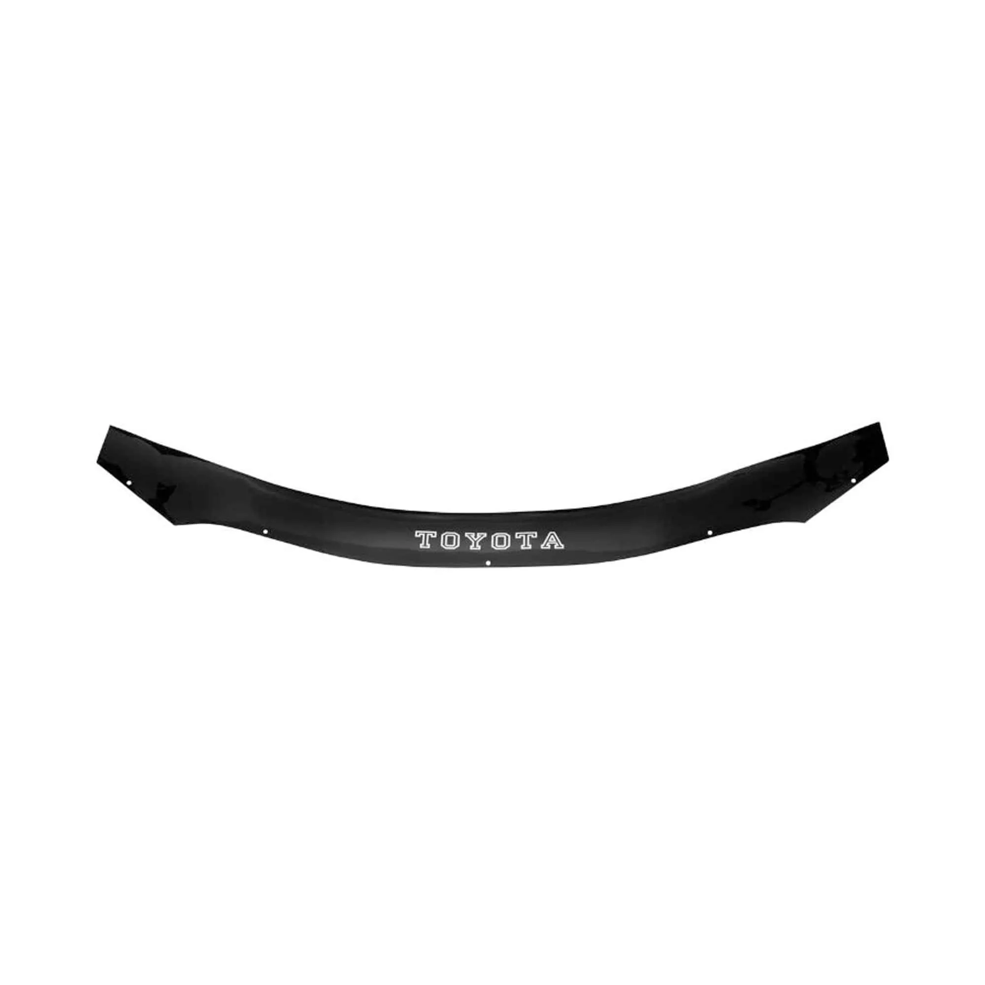 REINHD771 Дефлектор капота (ЕВРО крепеж) TOYOTA CAMRY 2006-2011 REINHD771 Дефлектор капота (ЕВРО крепеж) TOYOTA CAMRY 2006-2011