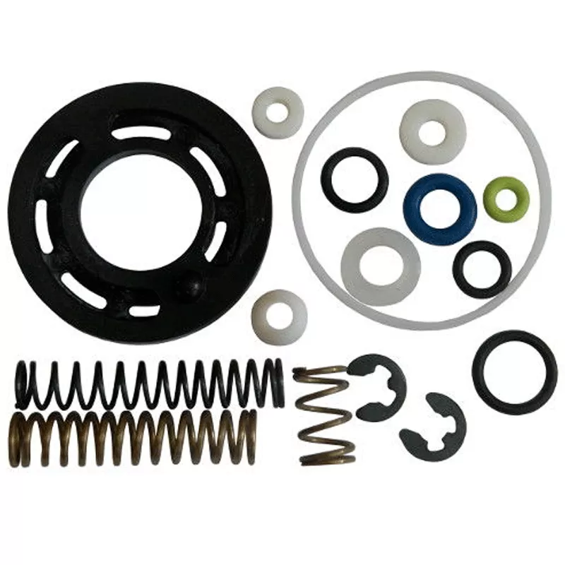 Ремонтный комплект для краскопультов ITALCO H-1001A (RK-H-1000B) (RK-H-1001A)