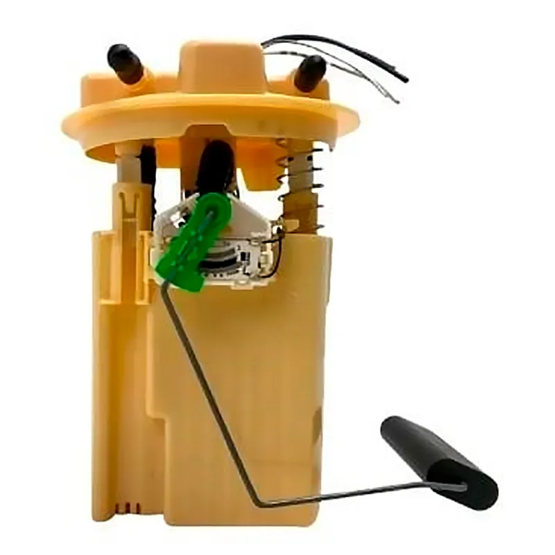 Renault 172027287R Паливний насос