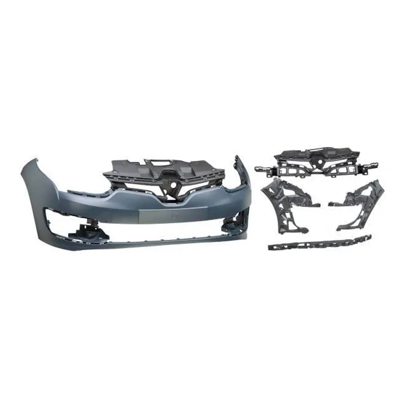 Renault 620221020R Бампер