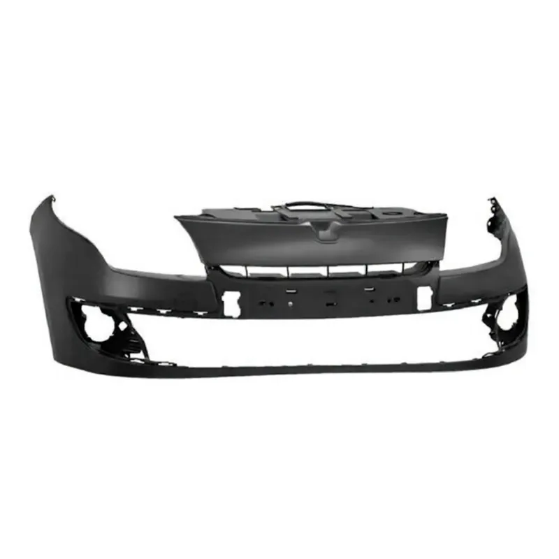 Renault 620221750R Бампер