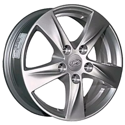 REPLICA HYUNDAI HS (R16 6.5 5/114.3 45 67.1) (HY120)