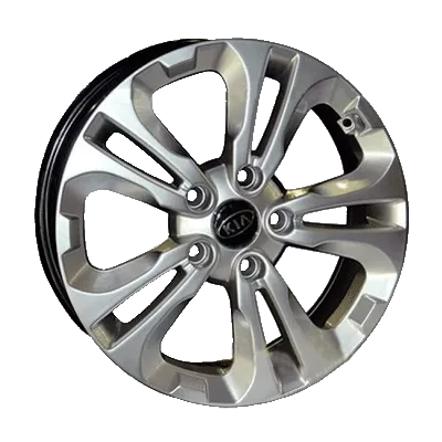 REPLICA KIA GM (R16 6.5 5/114.3 51 67.1) (KA102)