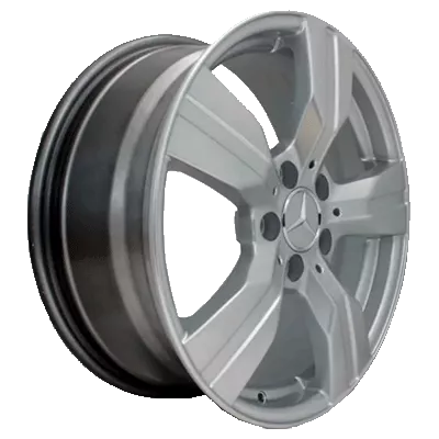REPLICA M-BENZ HS (R 17 7 5/112 49 66.6) (CT1414)