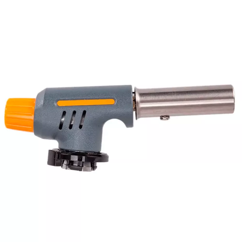 Різак-пальник газовий Kovea Multi Purpose Torch TKT-9607 (98-1091) Різак-пальник газовий Kovea Multi Purpose Torch TKT-9607 (98-1091)