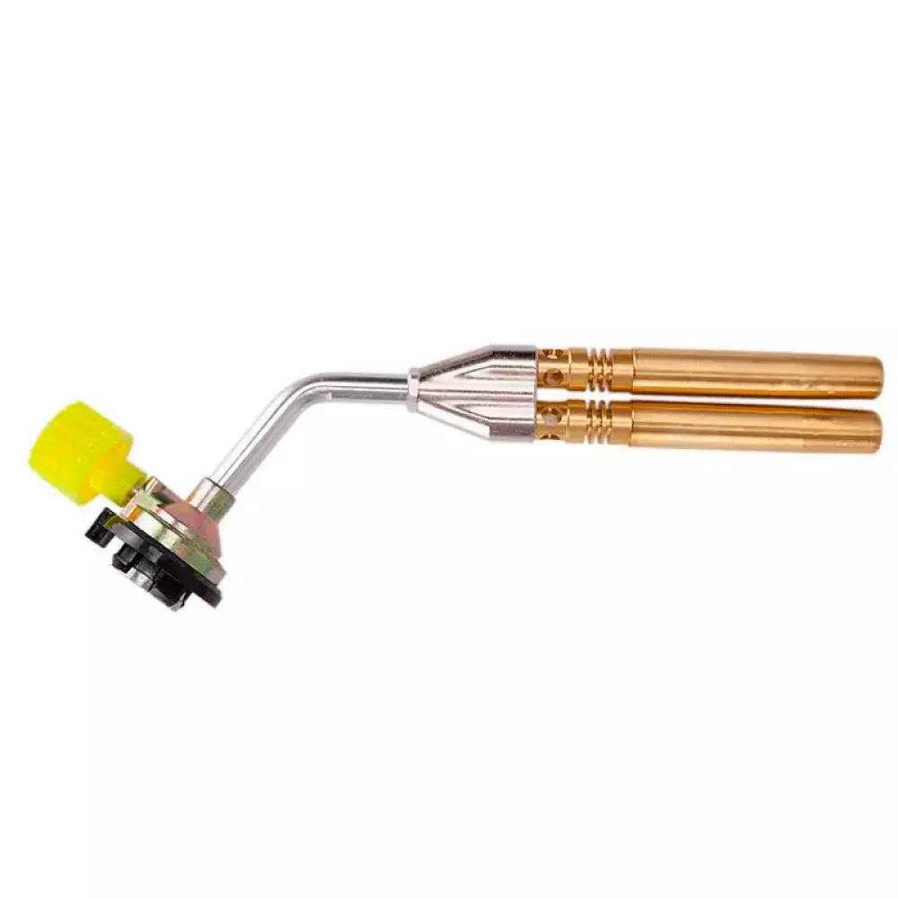 Резак-горелка газовый Kovea Twin Brazing KT-2108 (98-1095)