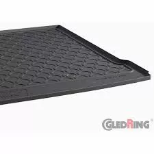 Резиновые коврики Gledring для Audi Q3 2011-> (GR 0249)