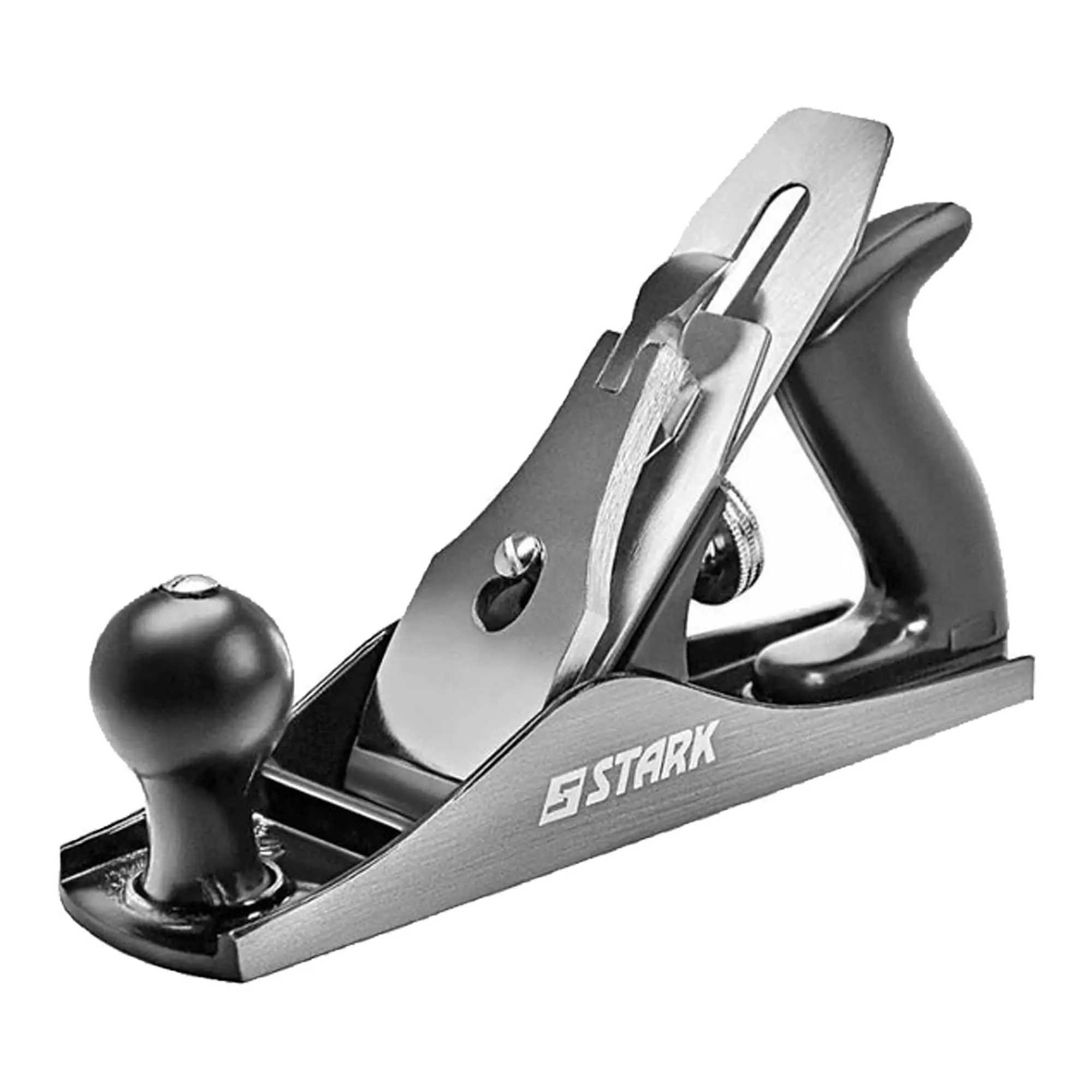 Рубанок ручний Stark 250 мм (524250050) Рубанок ручний Stark 250 мм (524250050)