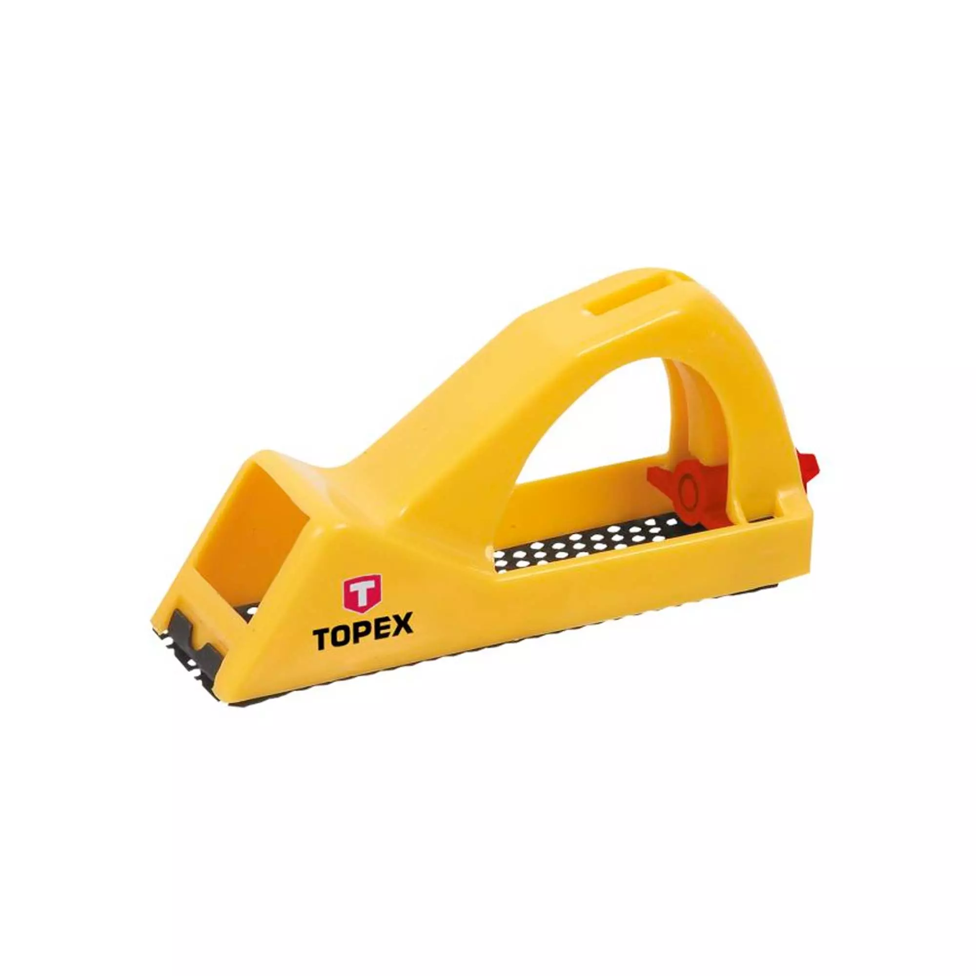 Рубанок TOPEX 140 мм (11A406) Рубанок TOPEX 140 мм (11A406)