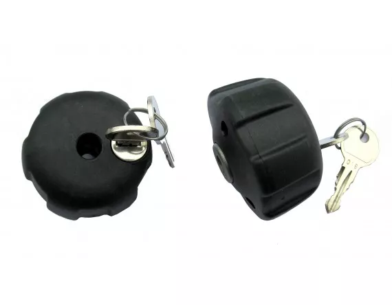 Ручка-барашек Peruzzo 365 Locking Knob (PZ 365)