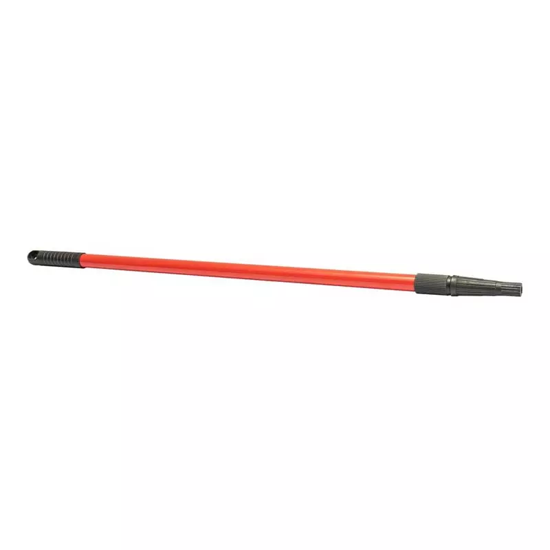 Ручка для валика Master Tool малярного телескопическая 0,85 - 1,5 м (92-7201) Ручка для валика Master Tool малярного телескопическая 0,85 - 1,5 м (92-7201)